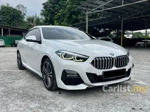 2022 BMW 218i 1.5 M Sport Coupe