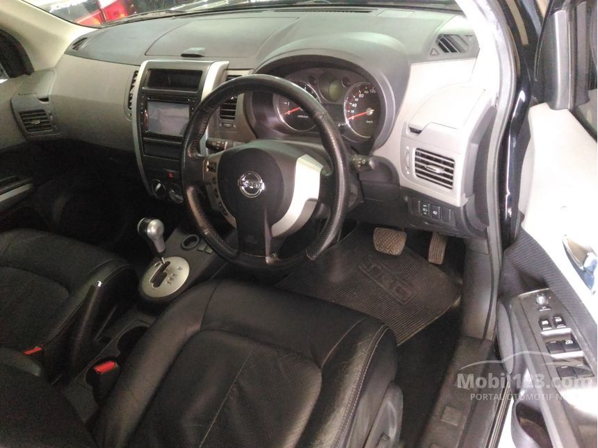 Jual Mobil Nissan X-Trail 2010 XT 2.5 di Jawa Timur ... Jual Mobil Nissan X-Trail 2010 XT 2.5 di Jawa Timur ...