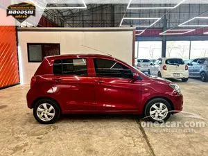 2021 Suzuki CELERIO 1.0 GX Hatchback