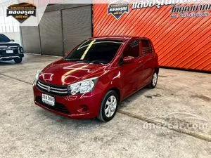 2021 Suzuki CELERIO 1.0 GX Hatchback