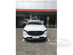2023 Mazda CX-5 2.5 AWD SUV