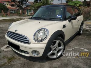 Search 80 Mini Clubman Cars For Sale In Malaysia Carlistmy