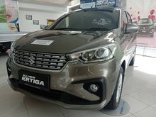 2020 Suzuki Ertiga 1.5 GL MPV