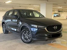 2020 Mazda CX-5 2.0 SKYACTIV-G High SUV