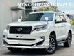 Recon 2019 Toyota Land Cruiser Prado 2.8 Diesel TX-L Unregistered - Cars for sale