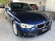 Ramadhan SPECIAL DEAL 2016 BMW 320i 2.0 Sport -- BMW Authorized Dealership --