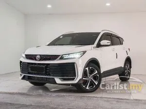 2025 Proton X50 1.5 Premium SUV
