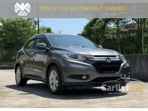 2016 Honda HR-V 1.8 V SUV