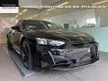 Recon 2023 Audi RS e