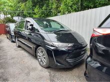 2016 Toyota Estima 2.4 Aeras Premium G