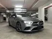 Recon 2020 Mercedes-Benz A180 1.3 AMG Line Low Mileage 5A - Cars for sale