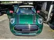 Recon MINI COOPER 1.5T S 60 *YEARS ADITION 2 DOOR