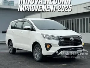 2026 Toyota Kijang Innova 2.4 G MPV