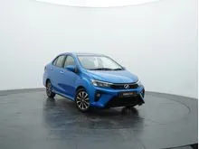 2020 Perodua Bezza 1.3 Sedan