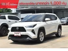 2025 Toyota Yaris Cross 1.5 (ปี 23-29) HEV Smart SUV