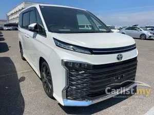 2022 Toyota Voxy 2.0 S-Z MPV