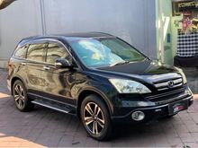 2007 Honda CR-V 2.4 2.4 i-VTEC SUV
