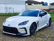 2023 Toyota GR86 2.4 RZ(A), ALCANTARA BUCKET SEAT, SPORT MODE, REVERSE CAMERA, PADDLE SHIFT, 19-INCH SPORT RIM, FULL CAR BODY KIT, FREE 8 YRS WARRANTY