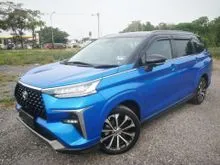2023 Toyota Veloz 1.5 (A) STILL UNDER WARRANTY TOYOTA