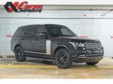 Range Rover Vogue 4.4 SDV8 2013