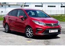 2024 Proton Persona 1.6 Premium Sedan HIGH SPEC NAPPA LEATHER FULL SERVICE 25K WITH WARRANTY