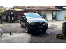 2006 Toyota Innova manual plat no ganteng