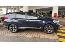 2018 HONDA CR-V 1.5 TC SUPER TIPTOP WELL CARE