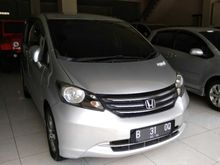 2011 Honda Freed, muluss, Harga negoo..