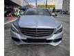 Used 2017 Mercedes-Benz C200 2.0 Exclusive Sedan - Cars for sale