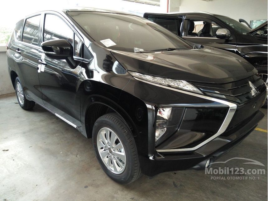 Jual Mobil  Mitsubishi Xpander  2019 GLS 1 5 di DKI Jakarta 