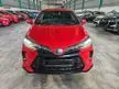 Used (HOT DEAL) 2021 Toyota Yaris 1.5 E Hatchback