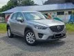 Used 2016 Mazda CX5 2.5 SKYACTIV-G GLS SUV - Cars for sale