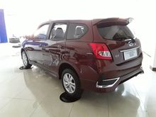 2018 Datsun GO+ 1.2 T-STYLE MPV