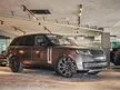 Recon NEGO First Edition 2022 Range Rover P530 4.4 V8 PETROL SWB