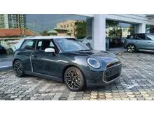 2025 MINI Cooper 0.0 SE 3 Door Hatchback
