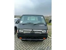 2026 Mitsubishi Colt L300 2.5 Pick Up Flat Deck Pickup
