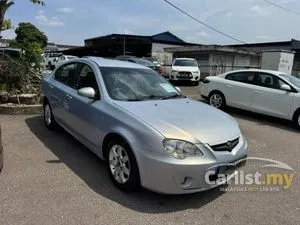 2007 Proton Persona 1.6 Base Line Sedan