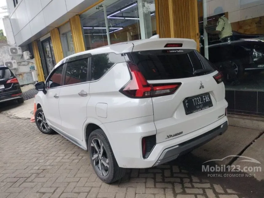 2022 Mitsubishi Xpander Ultimate MPV