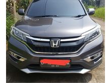 2015 Honda CR-V 2.0