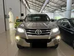 Used NOVEMBER SALES WITH WARRANTY - 2018 Toyota Fortuner 2.4 SUV - Cars for sale