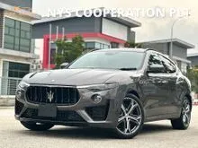 2022 Maserati Levante 3.0 V6 Modena AWD SUV Unregistered CALL NOW FOR BEST OFFER