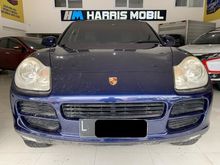 2004 Porsche Cayenne 4.5 955 SUV - Mulus Istimewa Full Ori