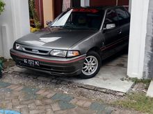 1993 Ford Laser gala 1.6 Manual Sedan