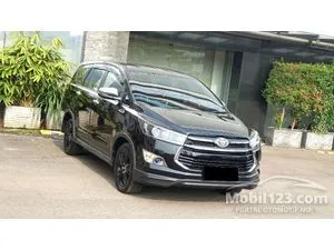 2020 Toyota Kijang Innova 2.4 Venturer MPV