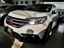 2013 Honda CR-V 2.0 i-VTEC (A) -FAST DEAL-