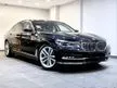 Used 2018 BMW 740Le 2.0 xDrive (Full spec, only 55k mileage, very well maintained unit, service on time)