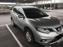 2016 Nissan X-Trail 2.0 SUV