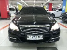 2013 Mercedes-Benz C200 1.8 CGI Sedan Classic - LOW KM