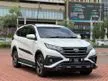 Jual Mobil Toyota Rush 2021 TRD Sportivo 1.5 di DKI Jakarta Automatic SUV Putih Rp 215.000.000