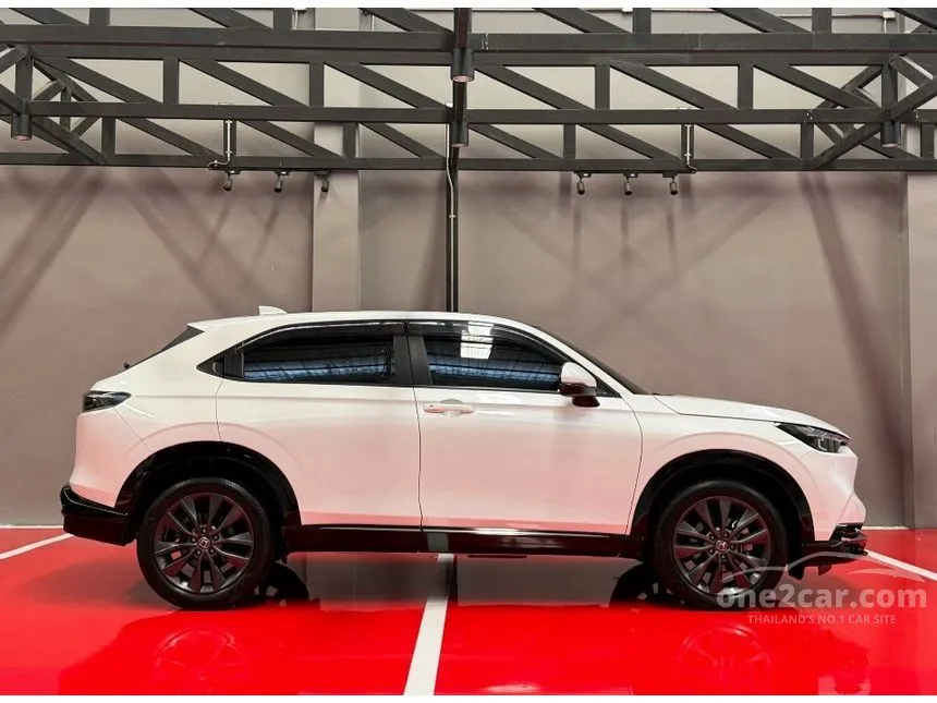2023 Honda HR-V e:HEV RS SUV